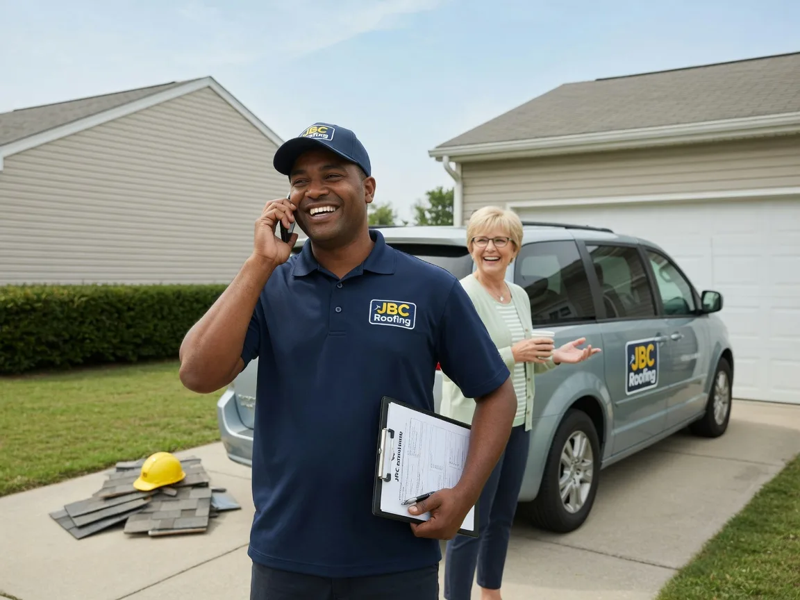 Roof Replacement Bridgeport, AL FAQs